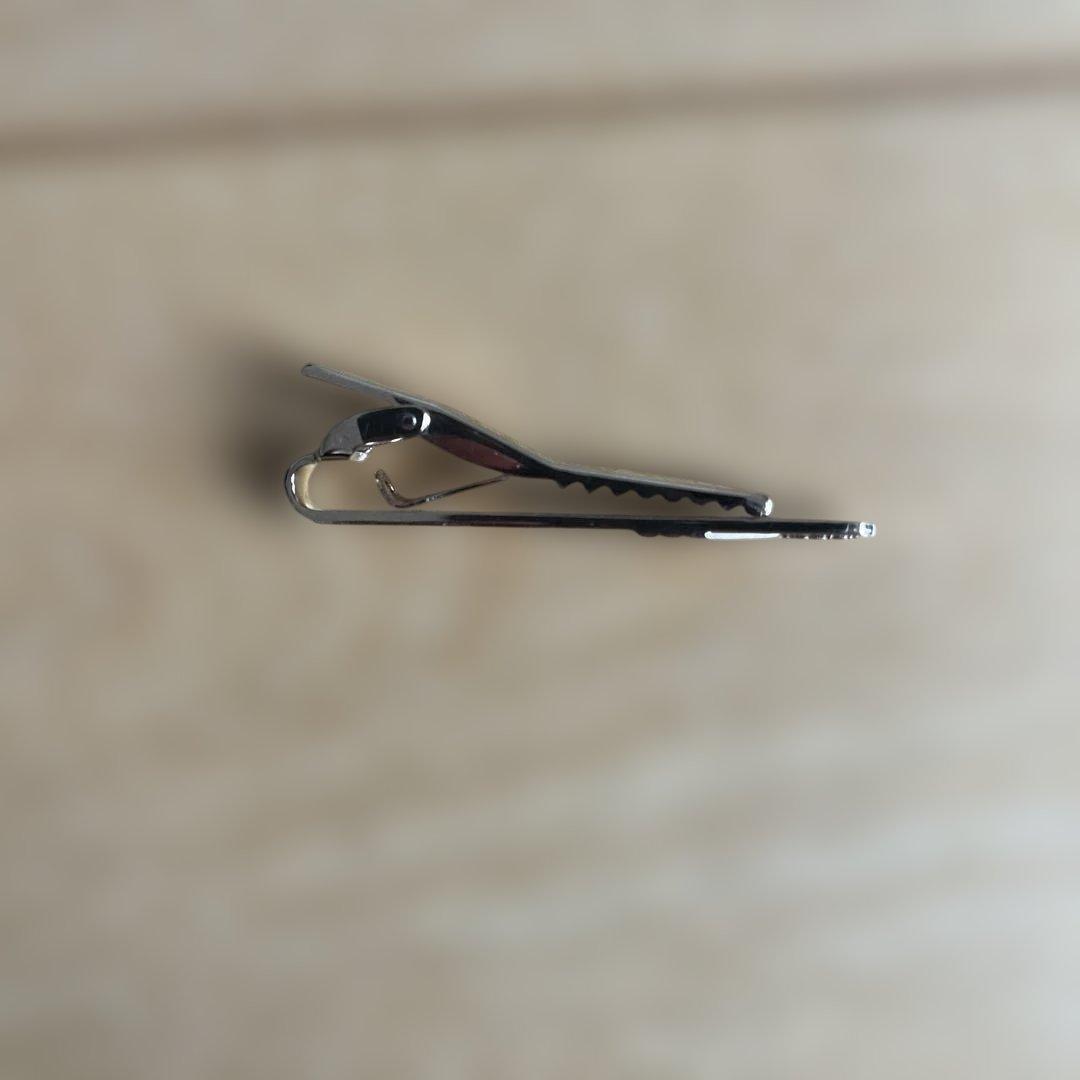 良品　Burberrys ネクタイピン　タイピン　ゴールド　金　おしゃれ 人気