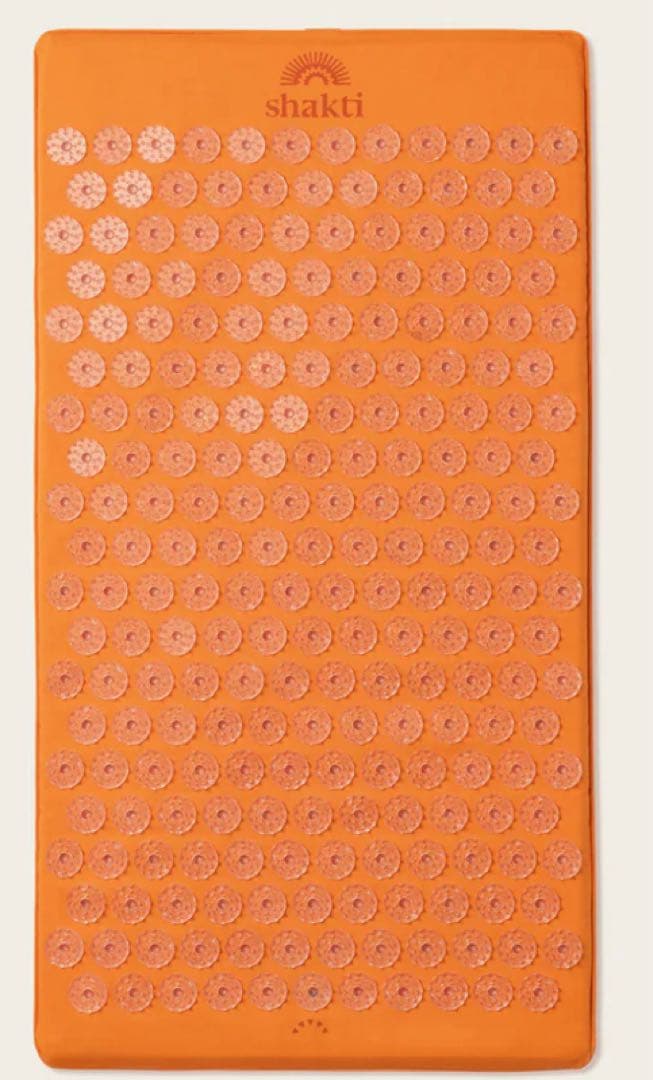 【正規品】シャクティマット ピローセット