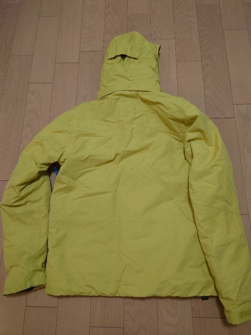 MILLET スキーウェアセット ユニセックスＬサイズ