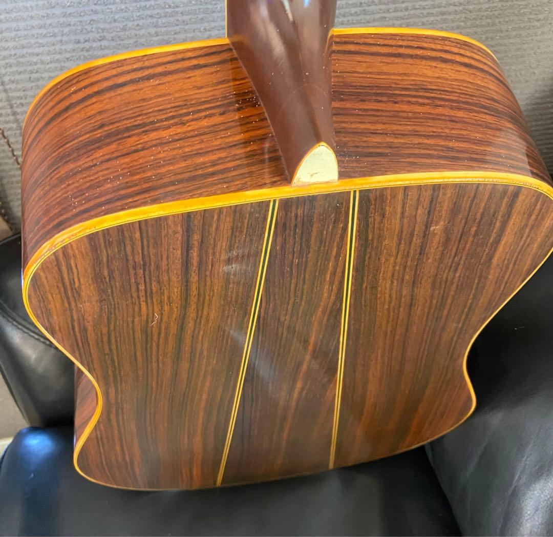 SNAPPY アコースティックギター　スナッピー　450D TOKAI