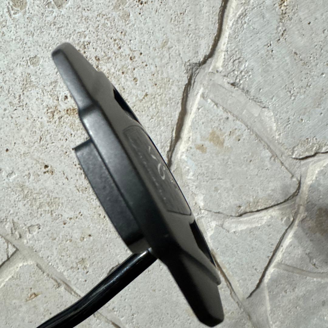 ‼️美品‼️SPIDER TOURZ TruePathダブルベント　33インチ