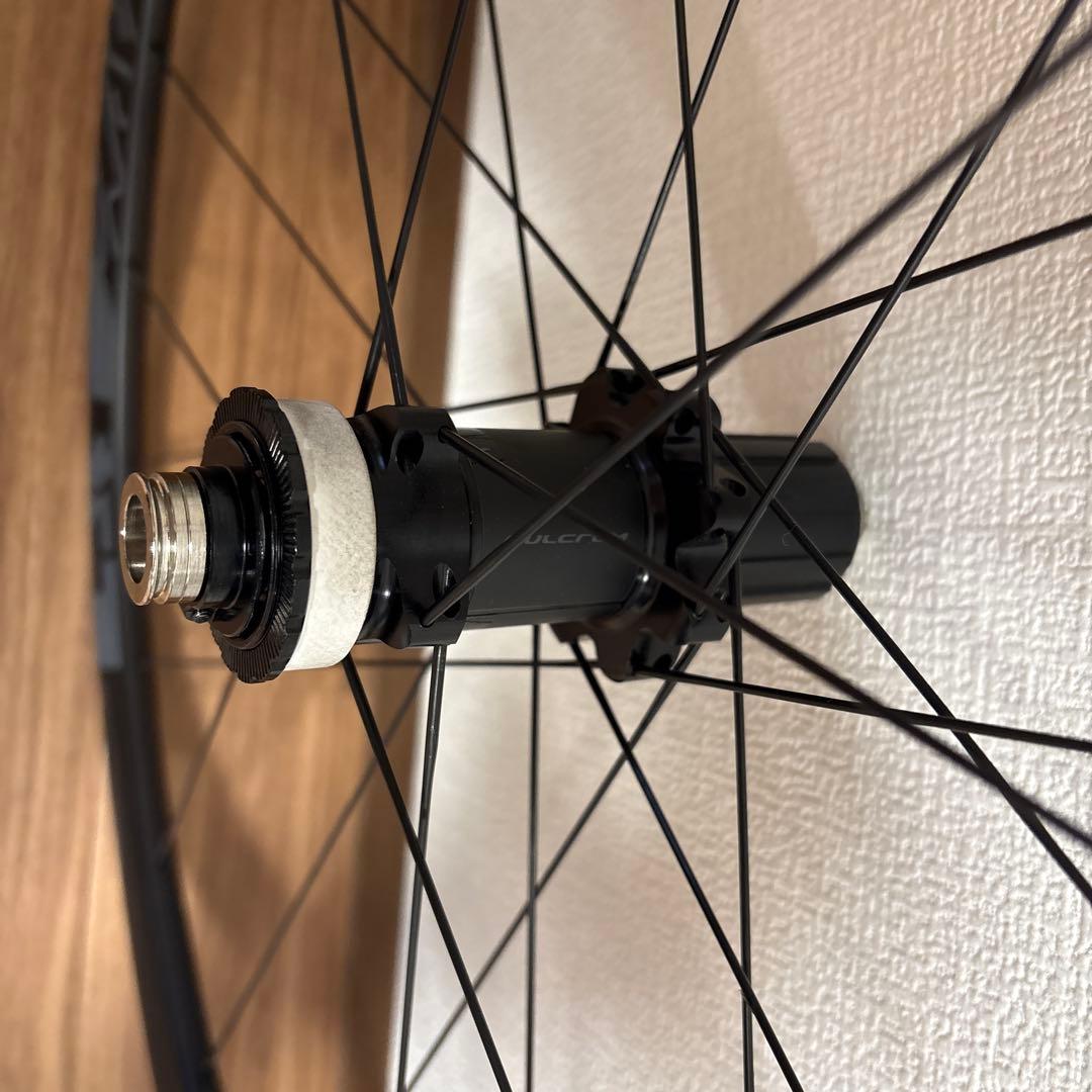 FULCRUM フルクラム　RACING 500 DB クリンチャー ディスク