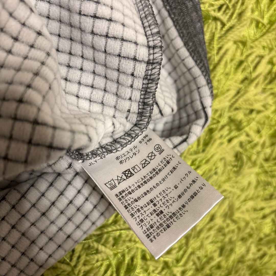 【TaylorMade】新品✨XS 上下セット　秋ゴルフセットアップ　インナー付