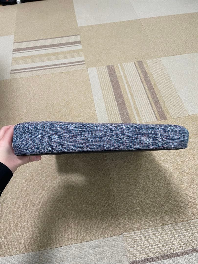 【特許・意匠登録済】 体圧反応座板Ⅲ型 構造医学研究財団