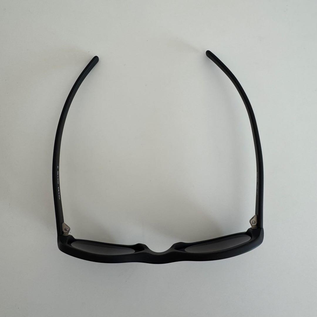 小物 2000s prada archive oval sunglasses