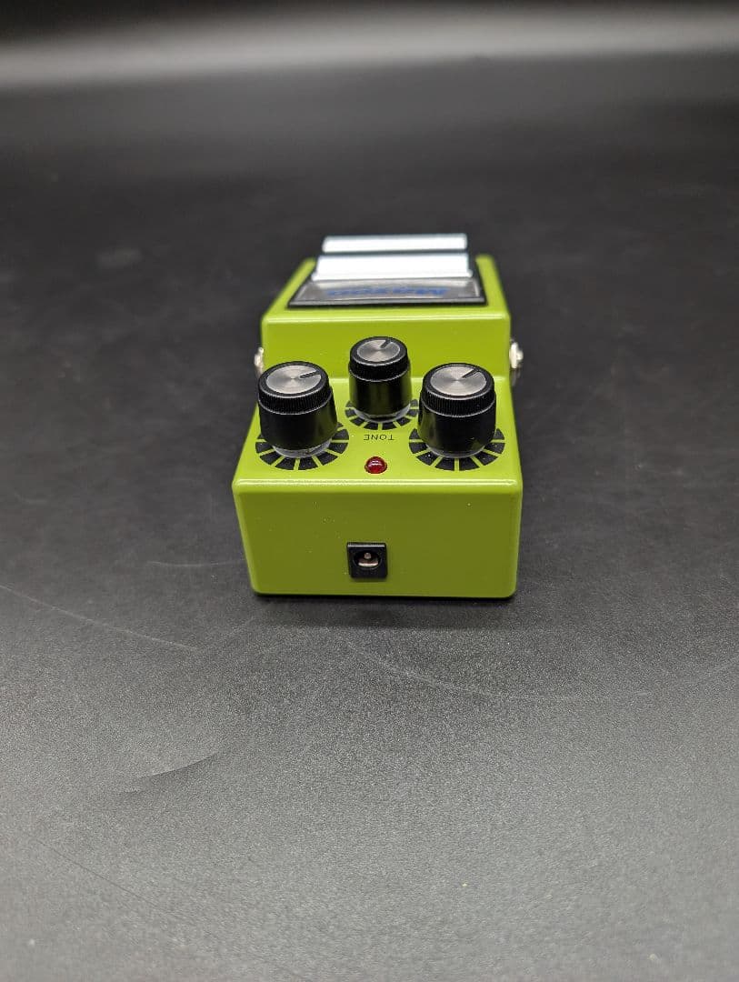 【動作OK】MAXON VOP9 Vintage Overdrive Pro