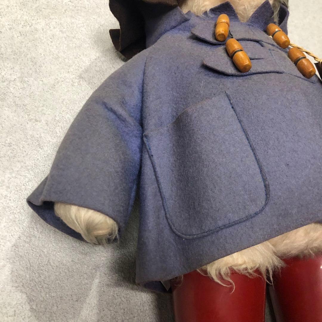 f14 ガブリエル社　パディントン　ヴィンテージベア