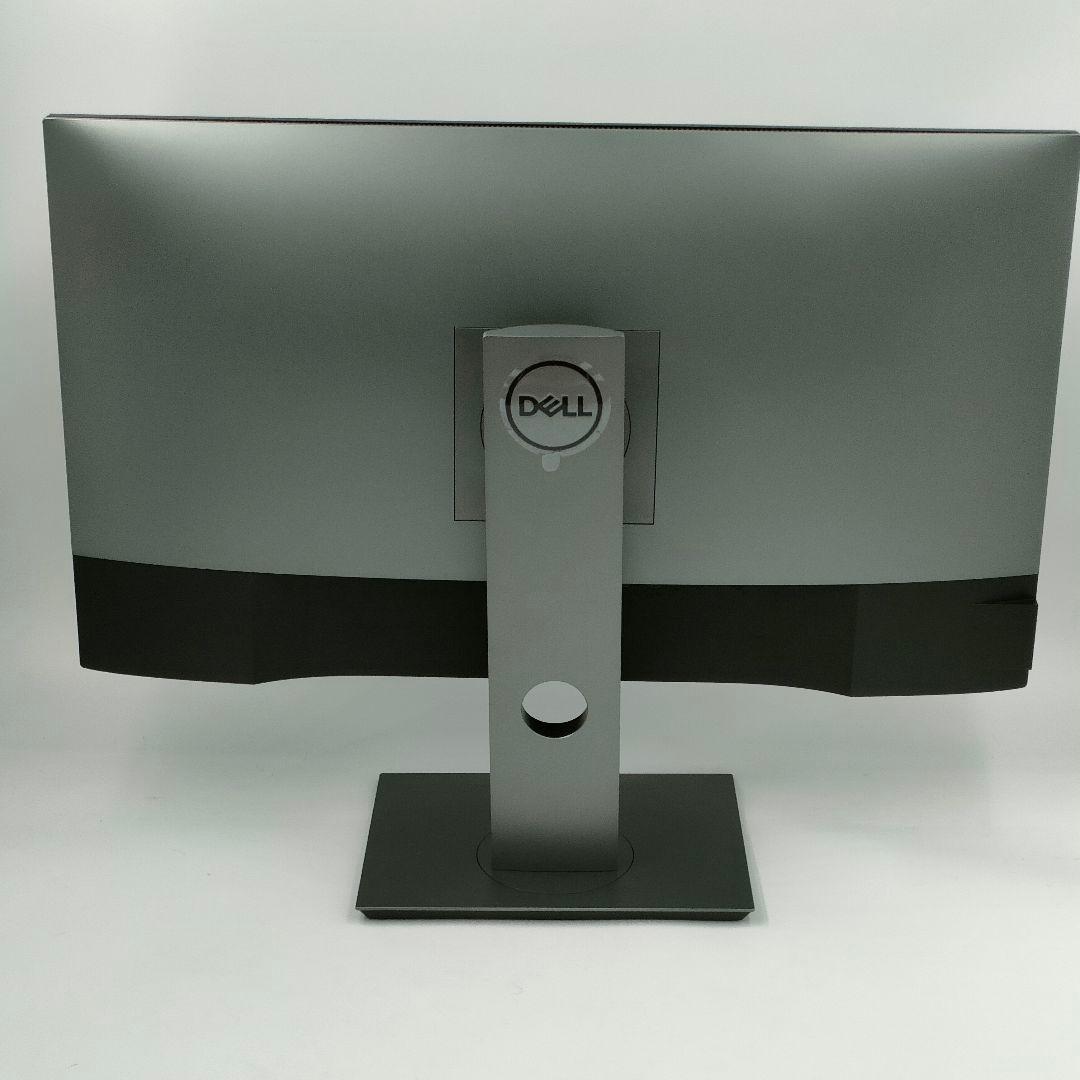DELL 27インチモニター U2720Q ULTRASHARP 27 4K