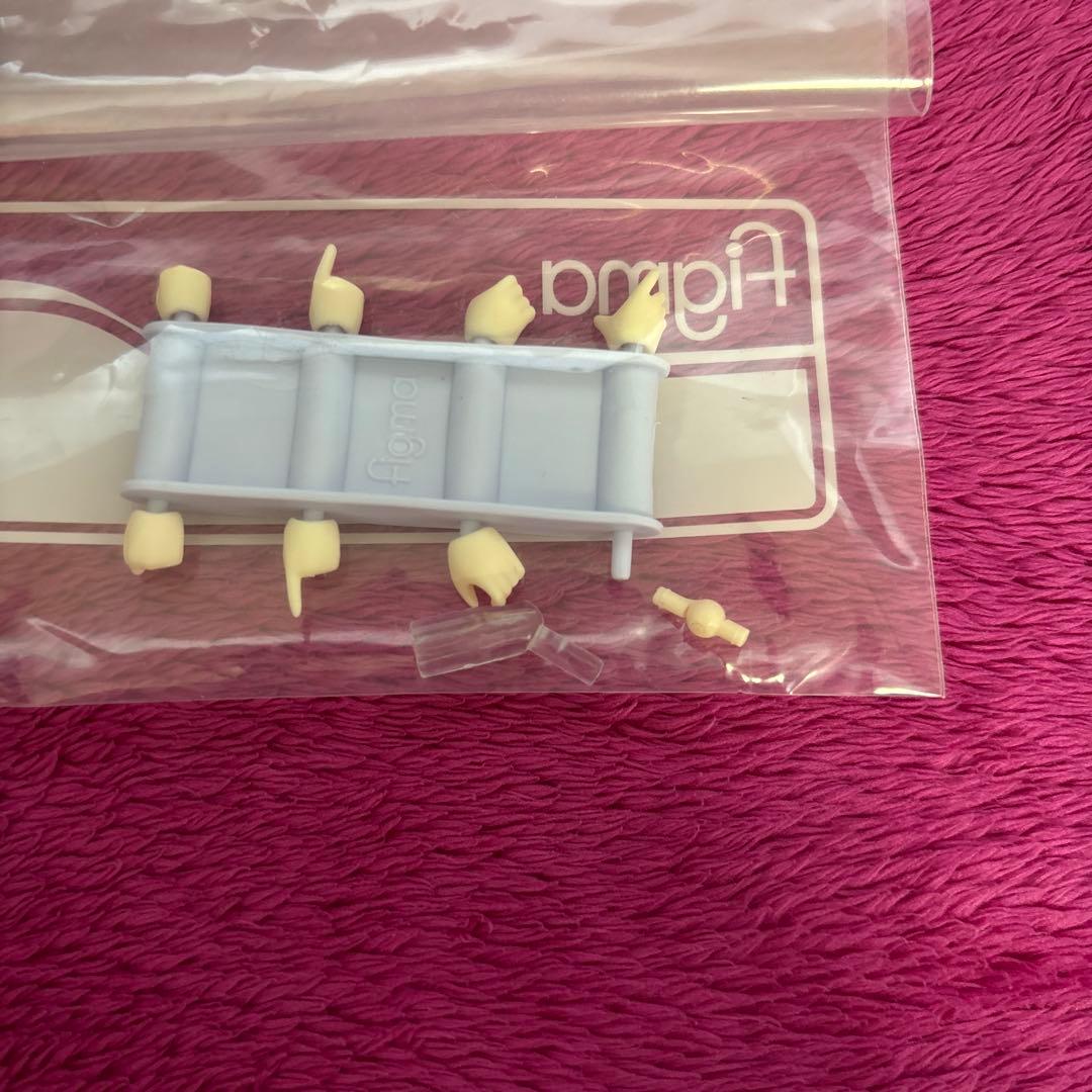 Max Factory ホロライブ　フィギュア ラプラス・ダークネス