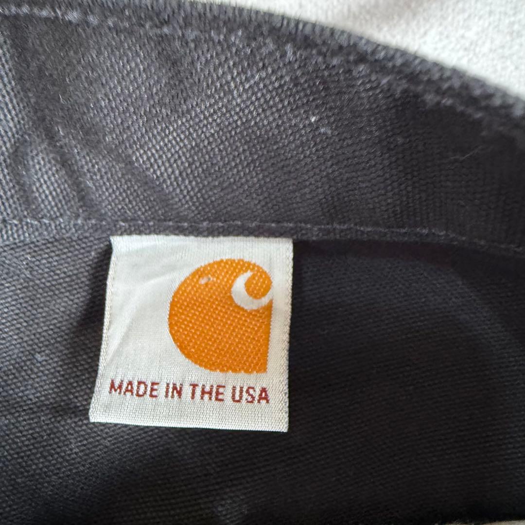 90s カーハート ダブルニー ペインターパンツ USA製