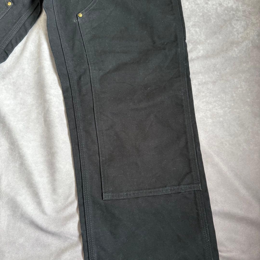 90s カーハート ダブルニー ペインターパンツ USA製