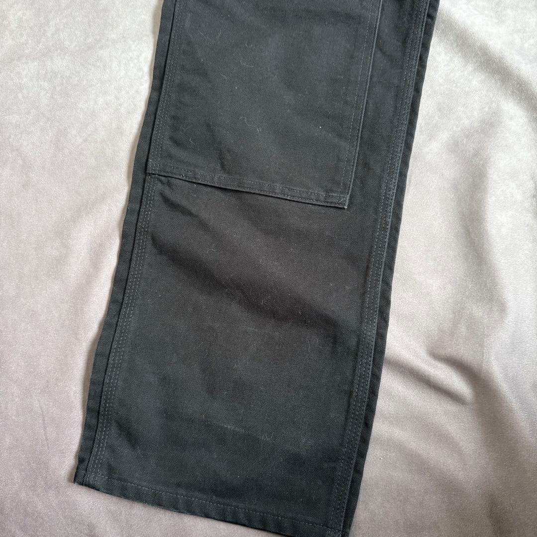 90s カーハート ダブルニー ペインターパンツ USA製
