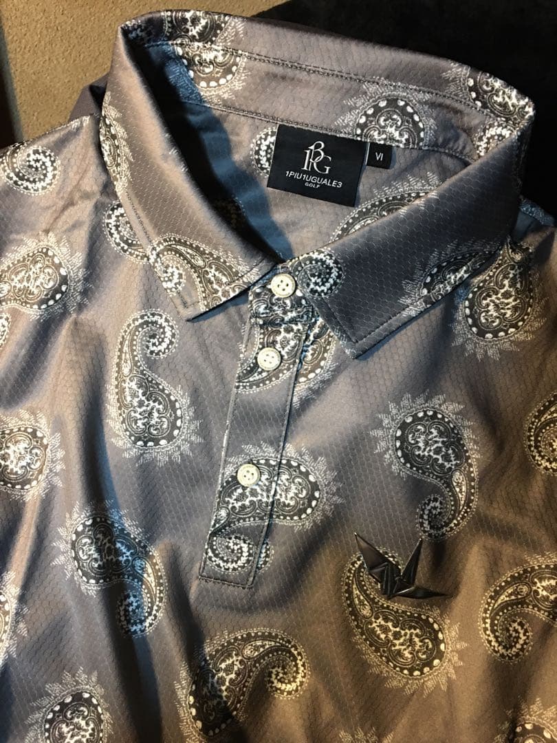 まるっと　1piu1uguale3 GOLF 2点セット購入