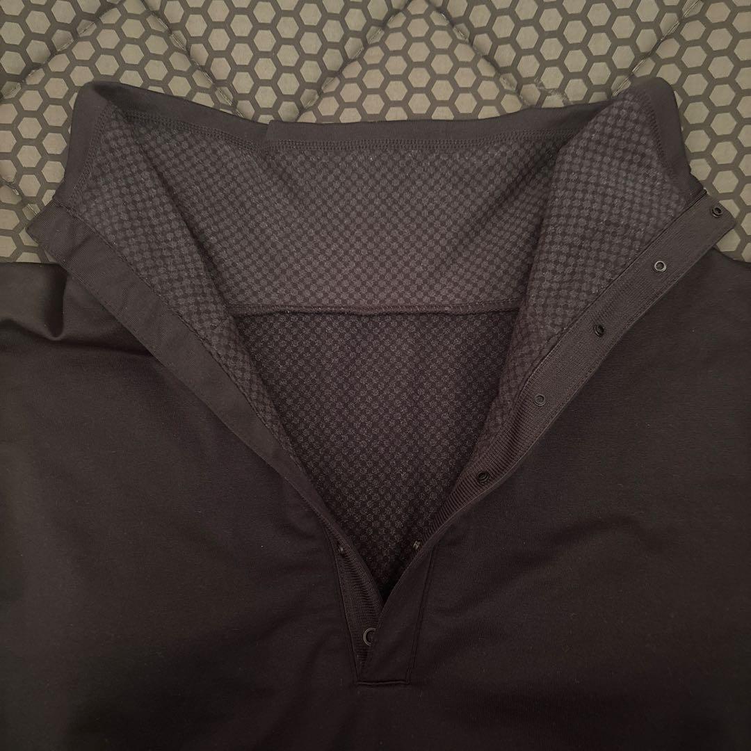 YOSA ルルオン　テラウェア 3Lサイズ 上下セット