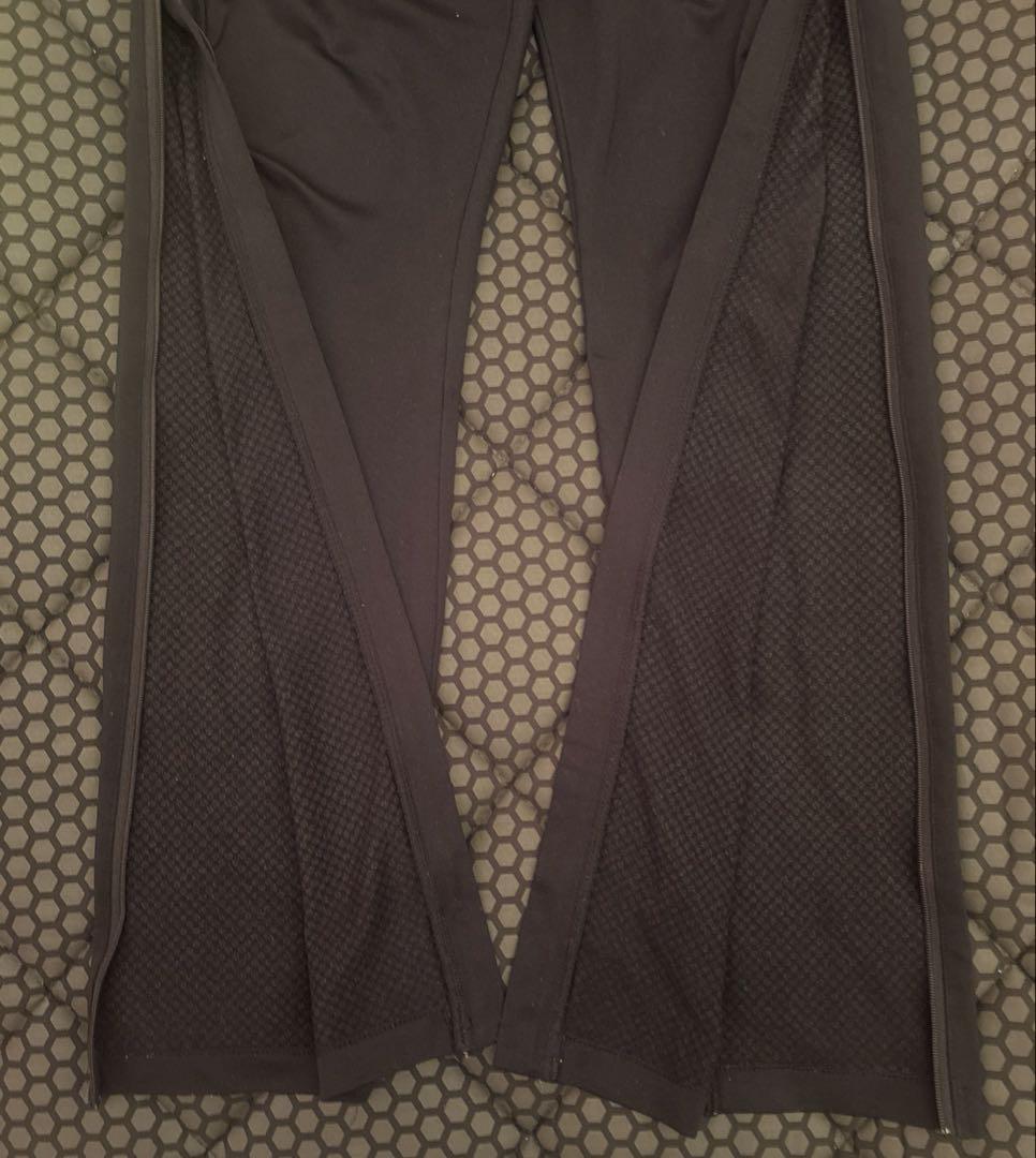 YOSA ルルオン　テラウェア 3Lサイズ 上下セット