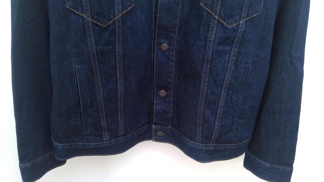 専用Levi's リーバイス Gジャン　ジージャン　デニム　ジャケット　美品