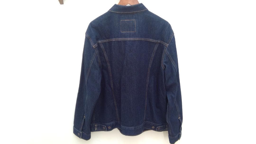 専用Levi's リーバイス Gジャン　ジージャン　デニム　ジャケット　美品