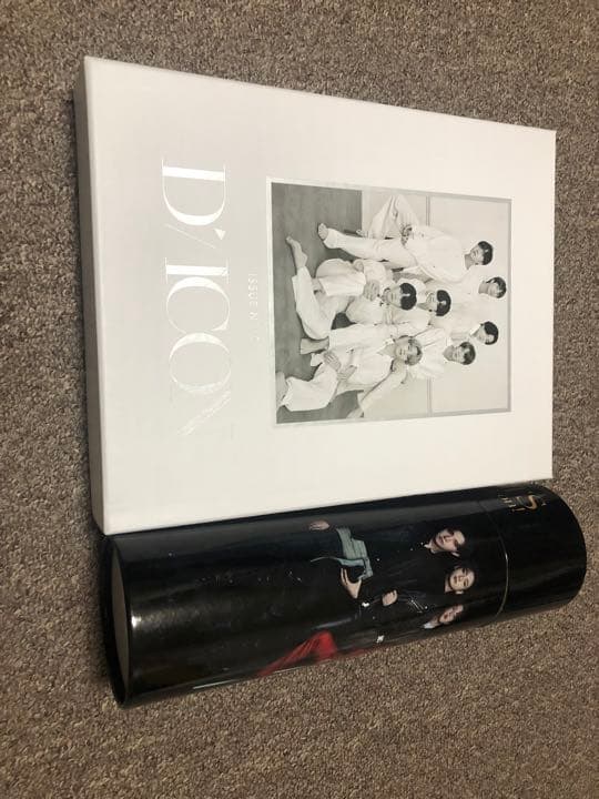 btsまとめ売り behind goeson on:e loveyourself