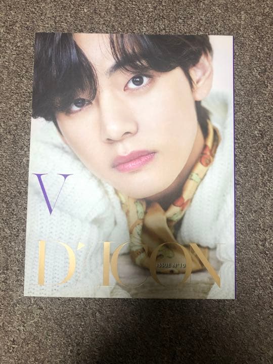 btsまとめ売り behind goeson on:e loveyourself