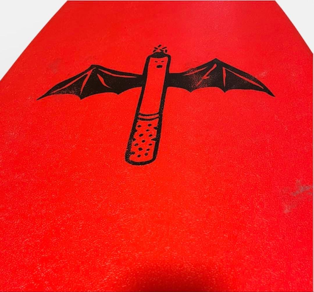 DRAG サーフボード　6.6 ft ＊引取り限定