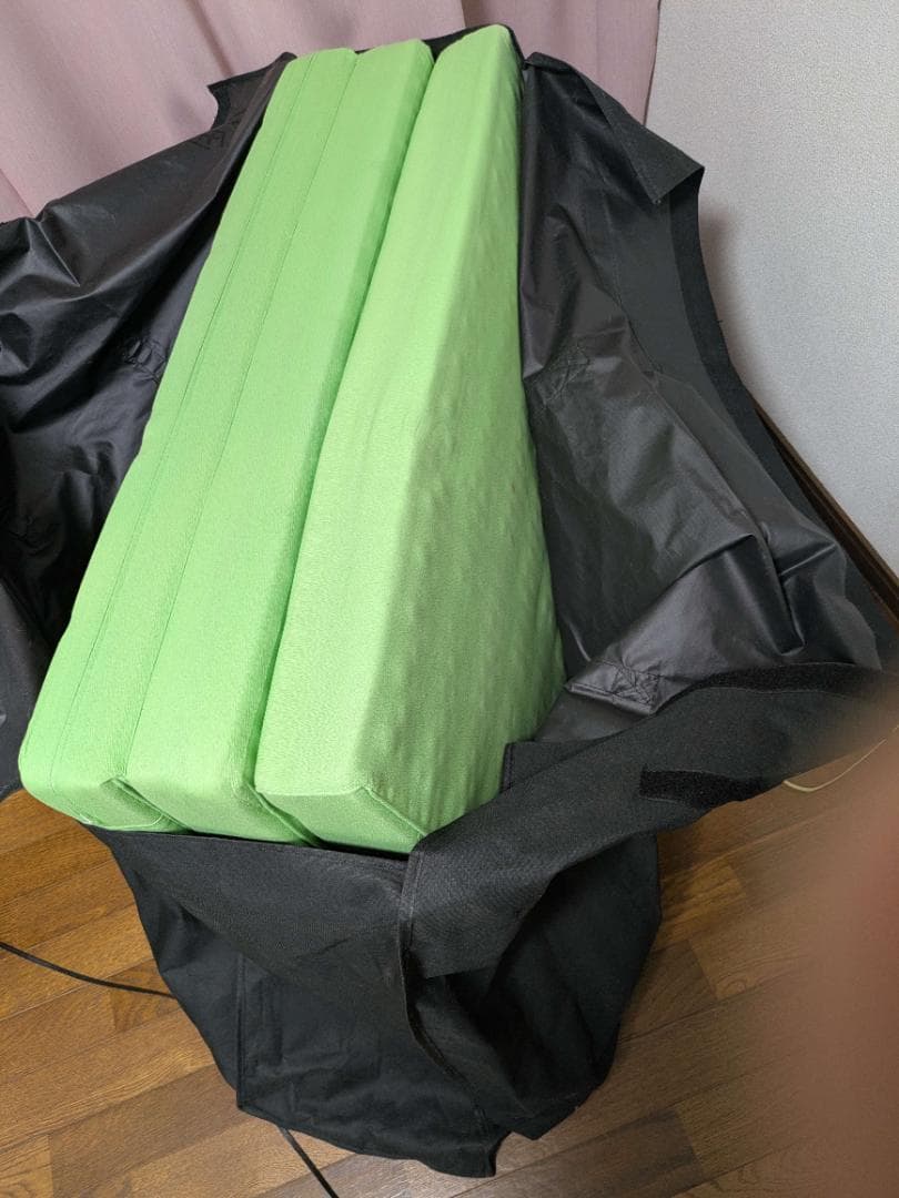 【月内限定価格】あおたけ枕　＋ ヘルスウェーブゴールド