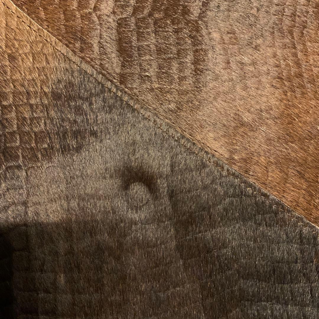 【定価12万円】KARE ラグマット【引取りの場合値引き】