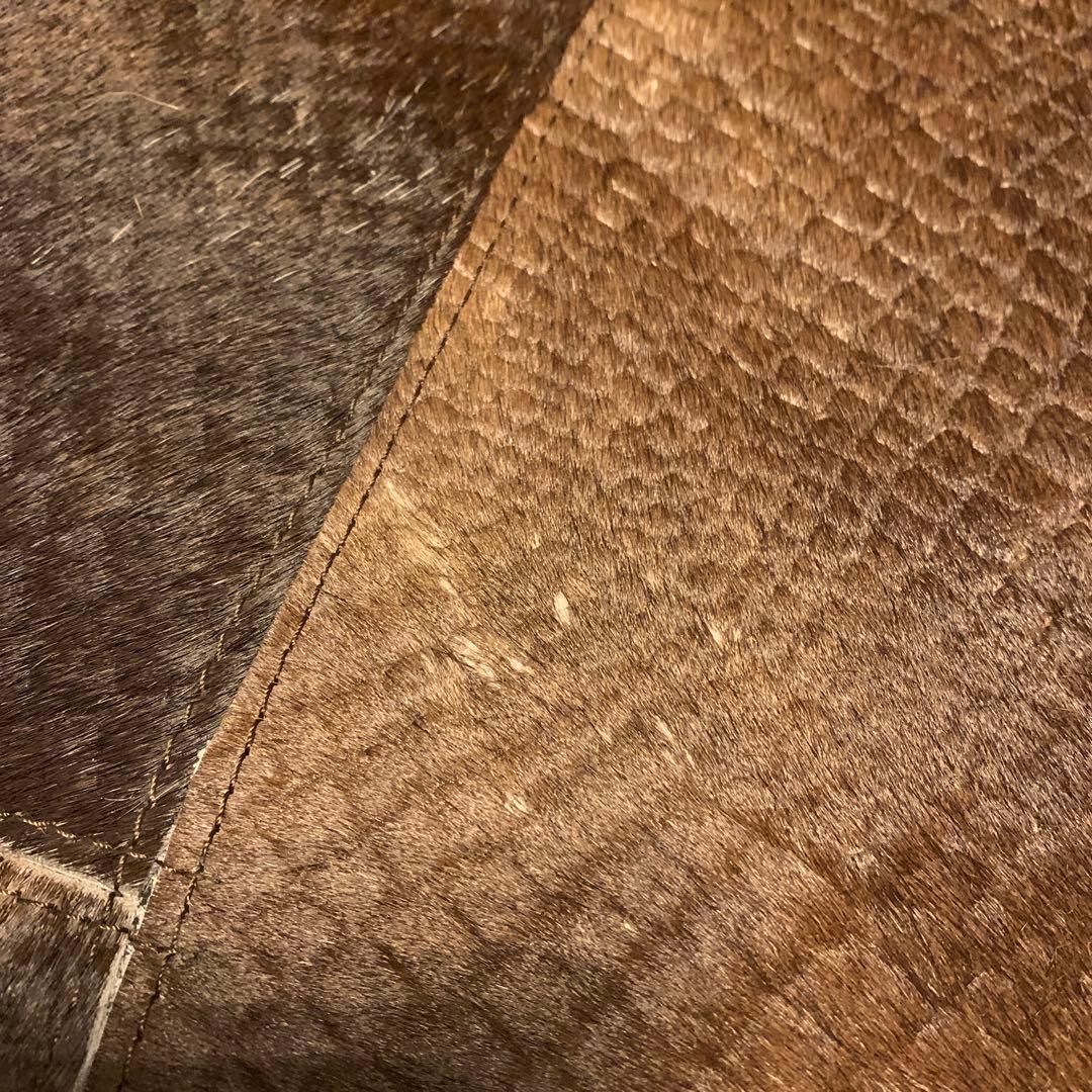 【定価12万円】KARE ラグマット【引取りの場合値引き】