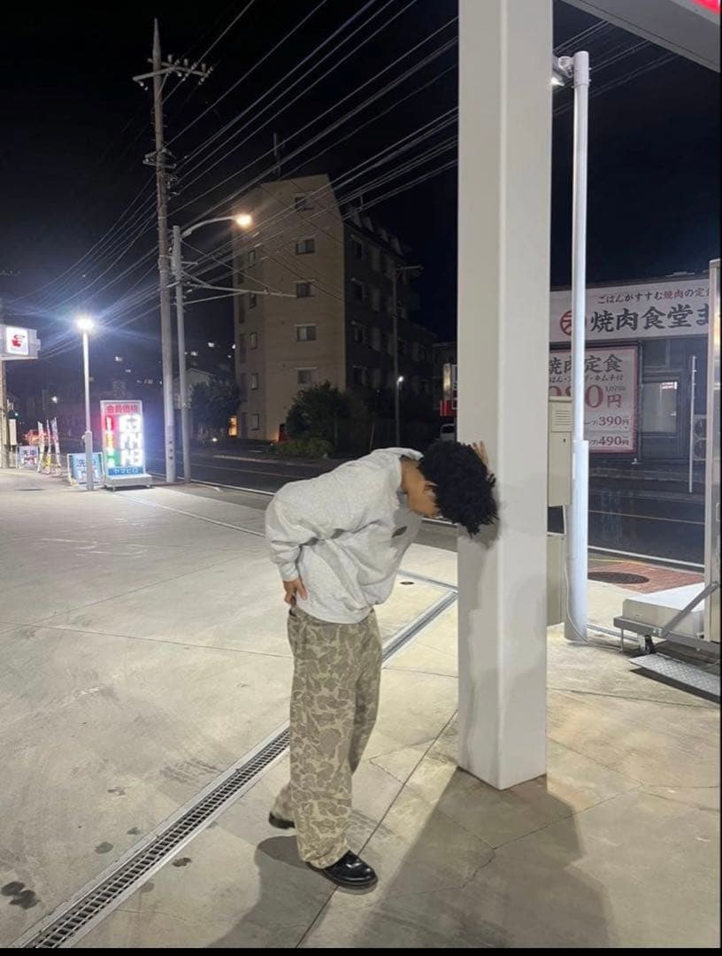 パンツ carhartt wip duck landon pants 32