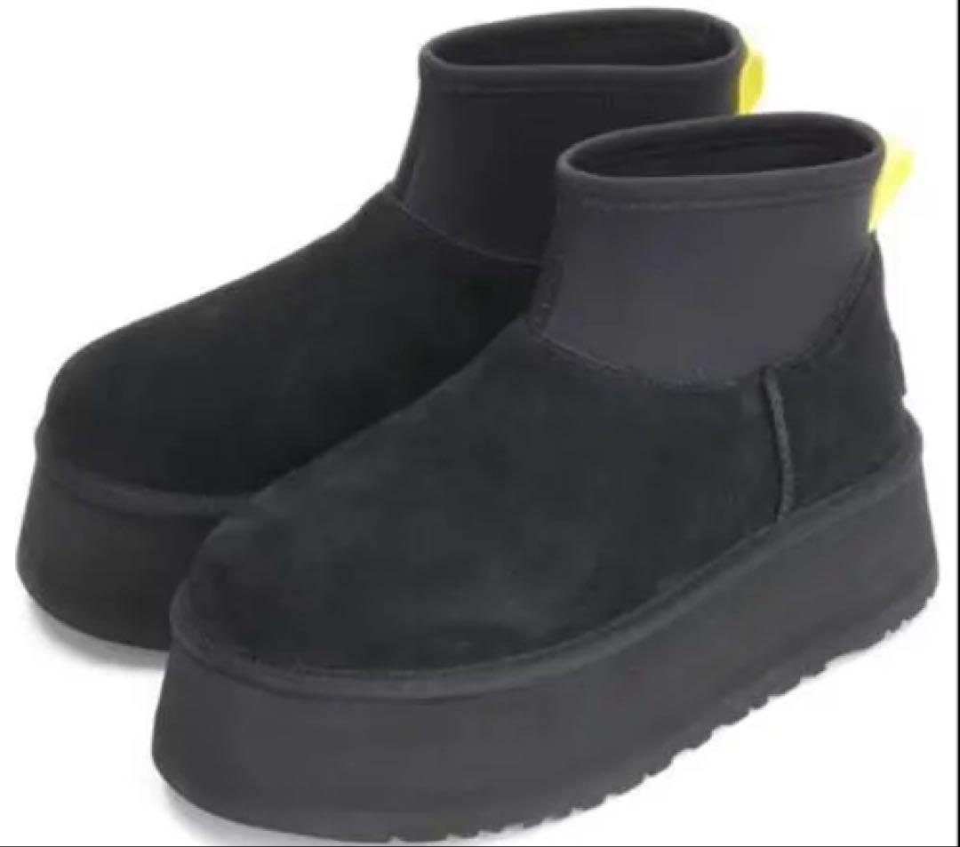 靴 UGG CLASSIC ULTRA MINI 24aw