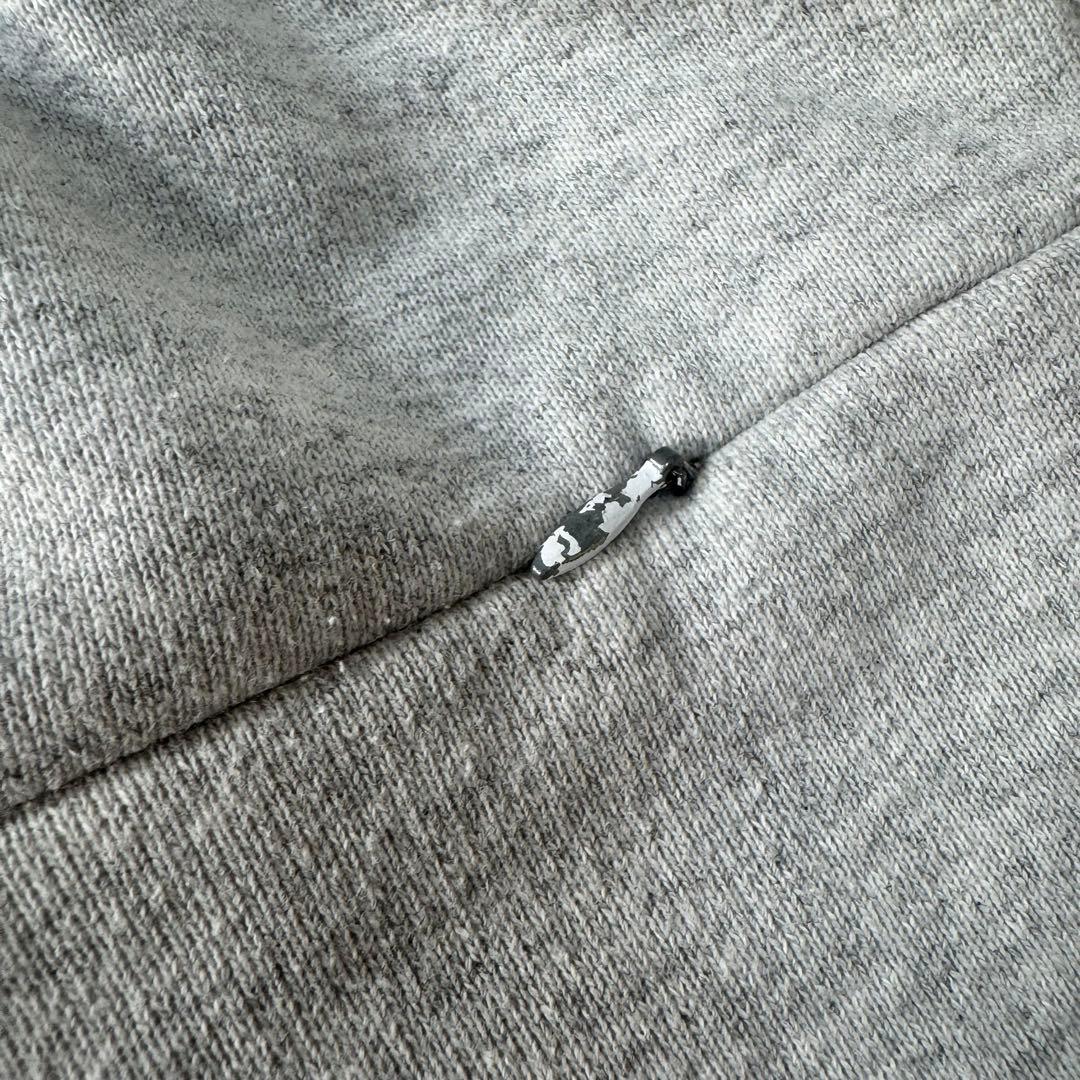 ASKYURSELF アスクユアセルフ スウェットショートパンツ