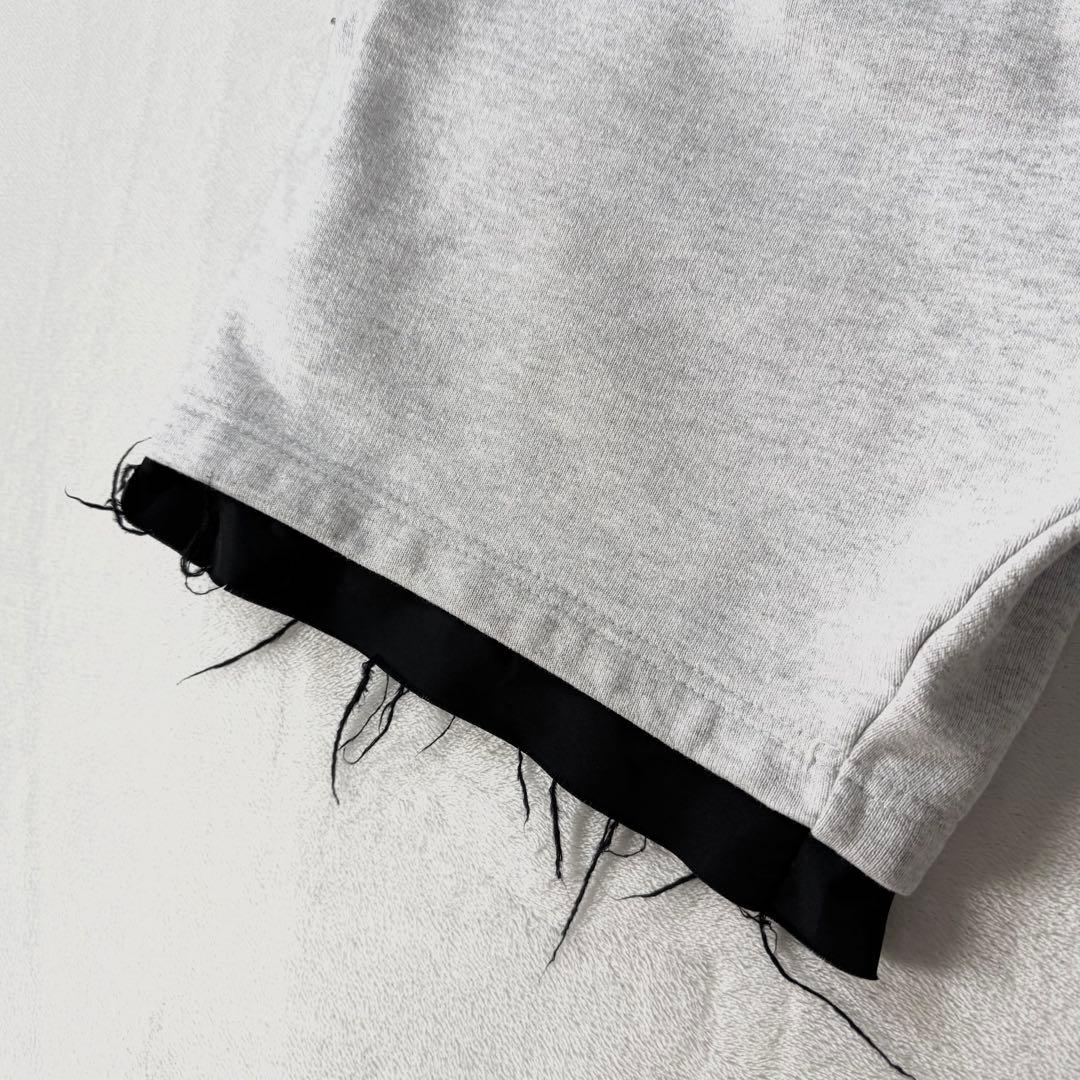 ASKYURSELF アスクユアセルフ スウェットショートパンツ