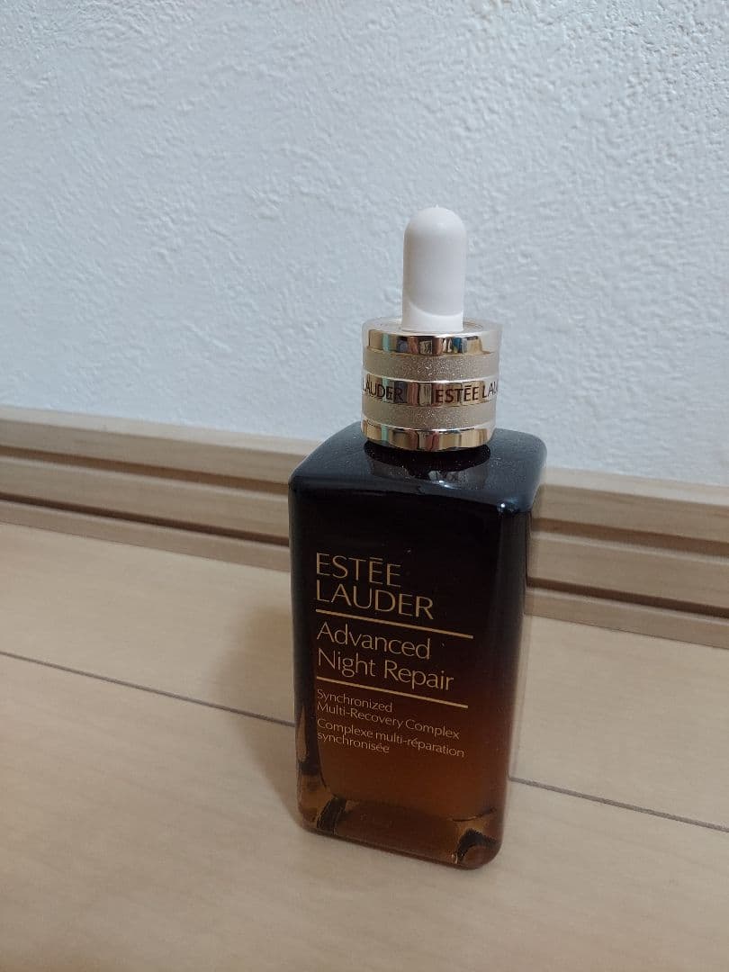 ESTEE LAUDER アドバンスドナイトリペア 100ml 箱付き 未使用