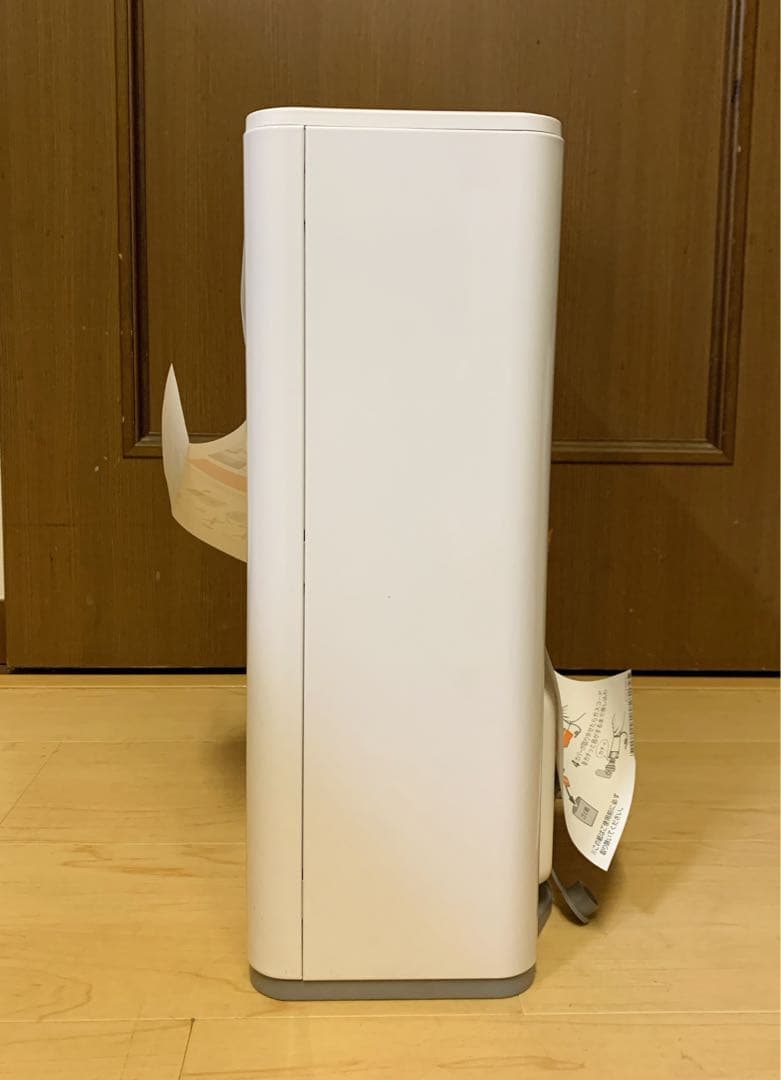 579312様　NORITZ ガスファンヒーター（都市ガス）　GFH-2404S