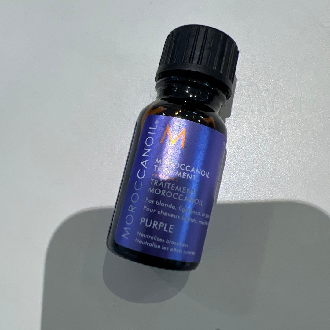 Moroccanoil モロッカンオイル トリートメント 200ml