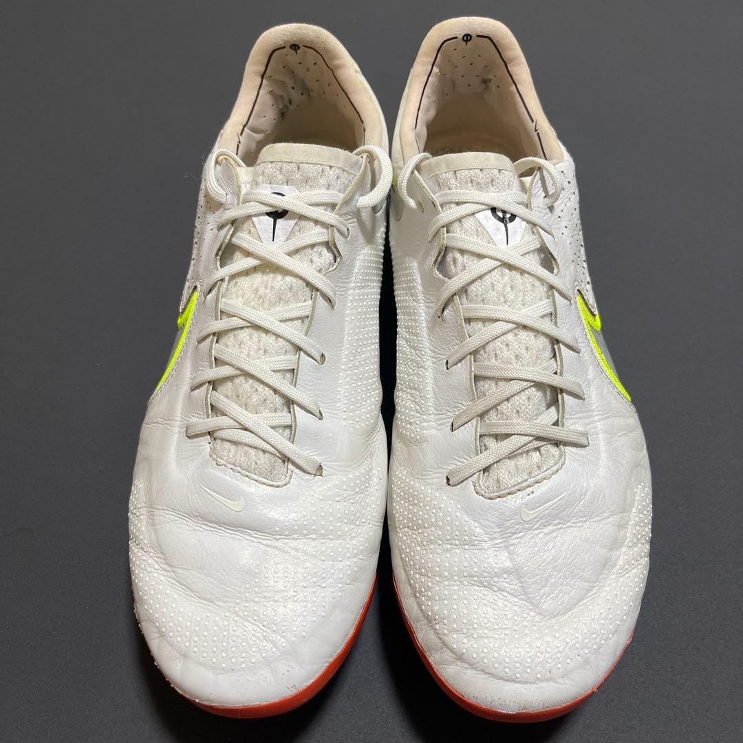 NIKE ティエンポレジェンド9 FG 28CM
