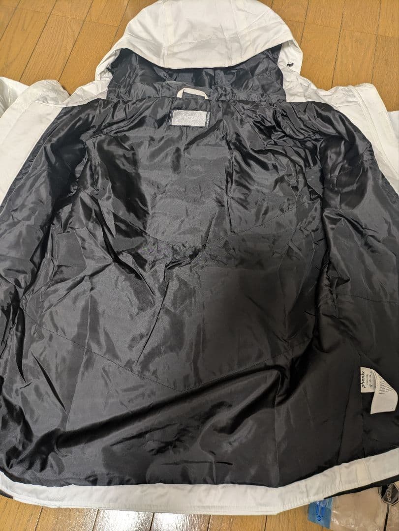 Phenix スキーウェアセット PSM232P40