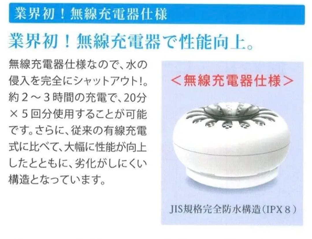 無線充電式 水素バス アイテックインターナショナル