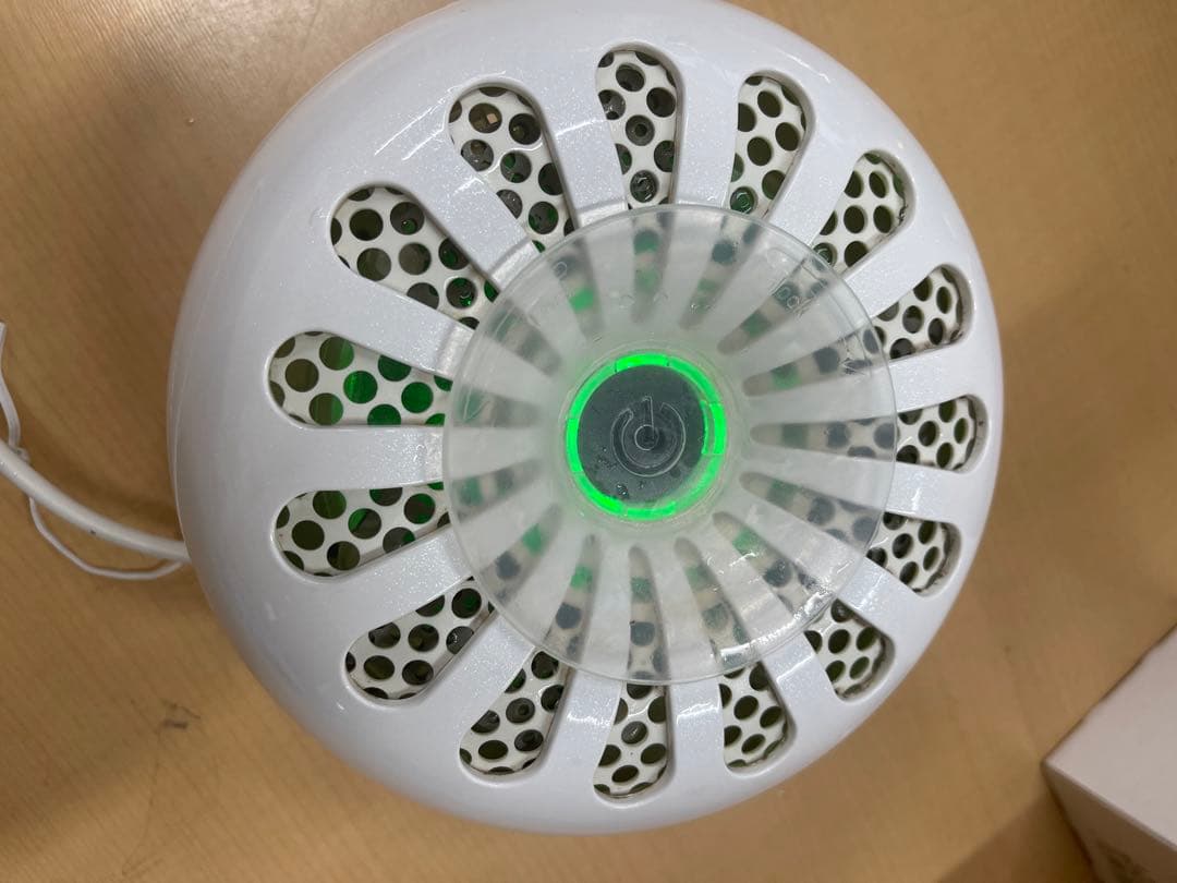 無線充電式 水素バス アイテックインターナショナル