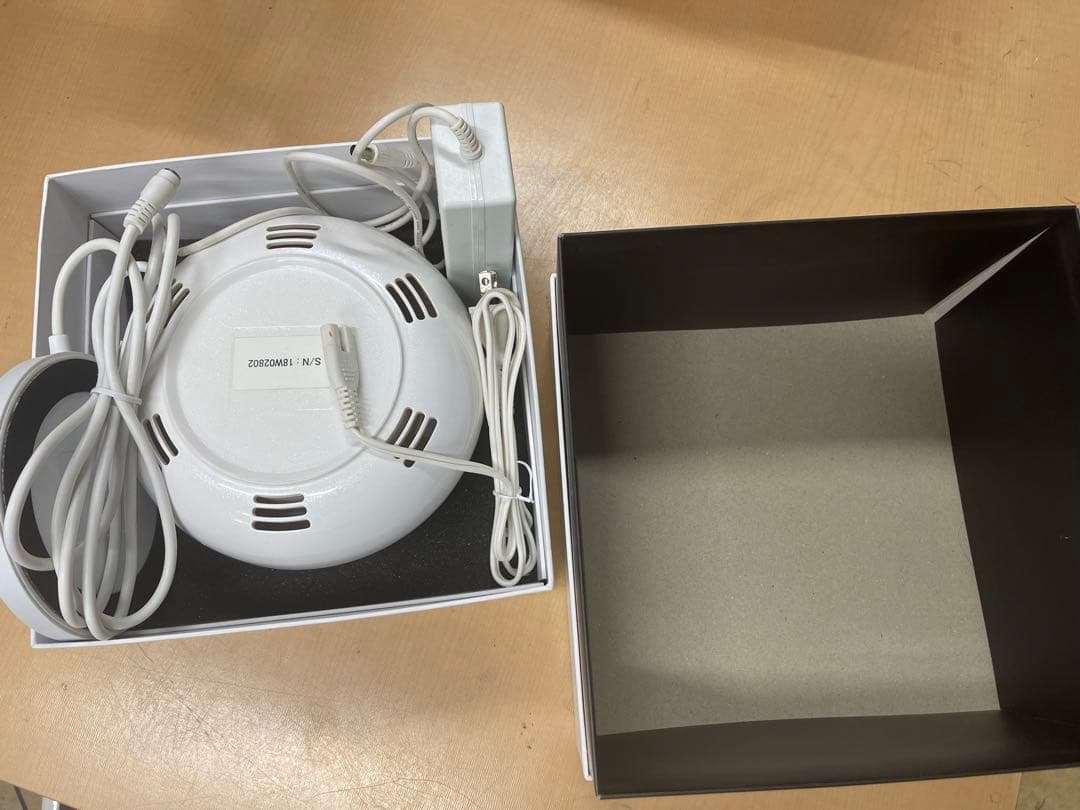 無線充電式 水素バス アイテックインターナショナル