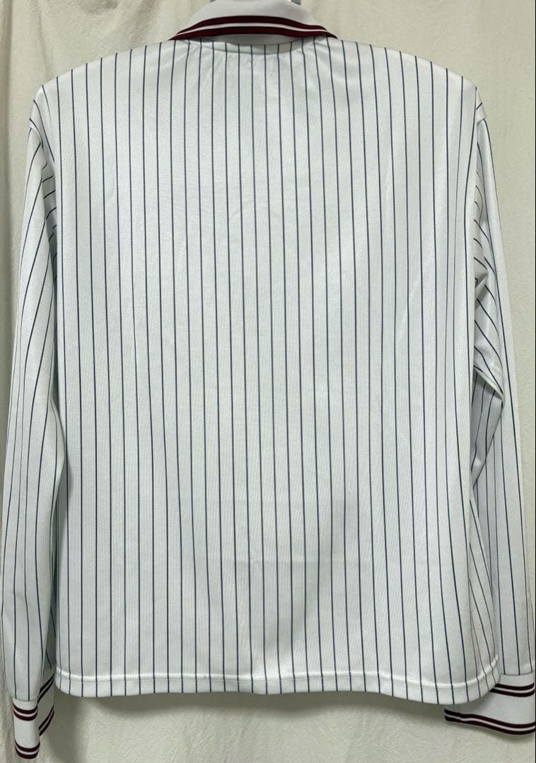 BASICKS＊FOOTBALL SHIRT フットボールシャツ