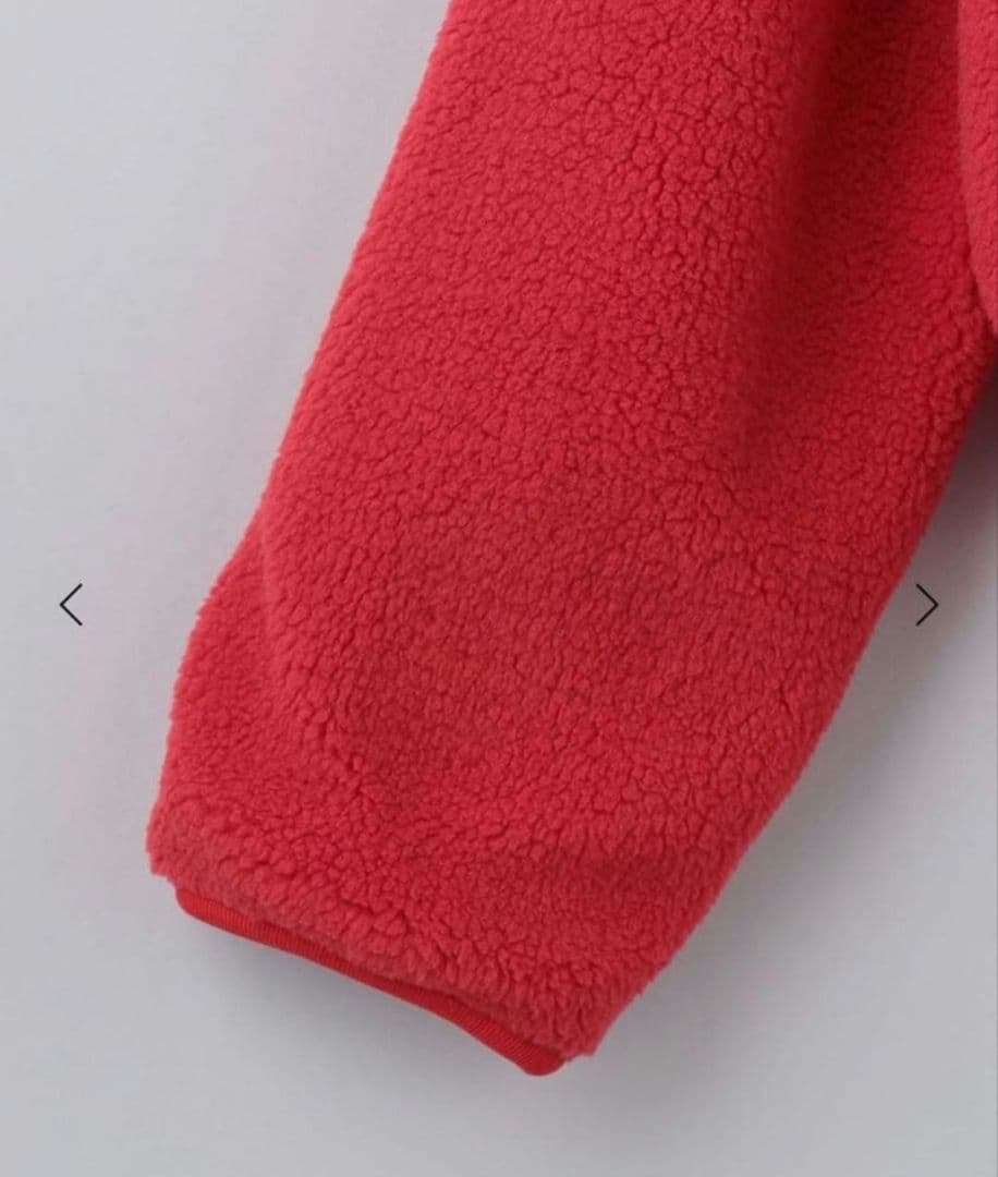 SUNNY SPORTS × 6 ROKU REVERSIBLE JACKET