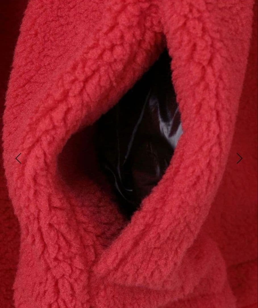 SUNNY SPORTS × 6 ROKU REVERSIBLE JACKET