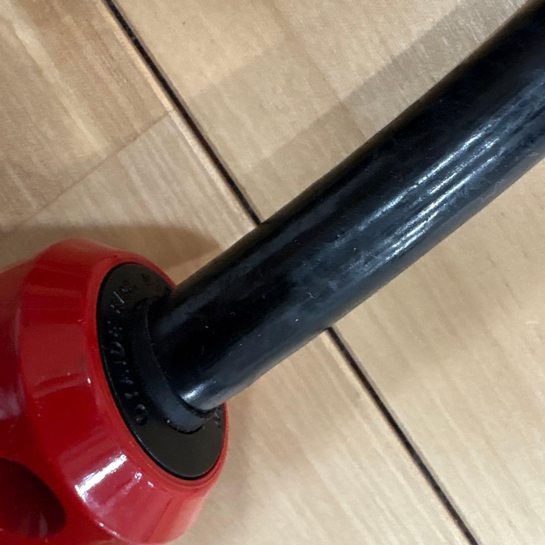 OYAIDE 電源ケーブル TUNAMI GPX V2