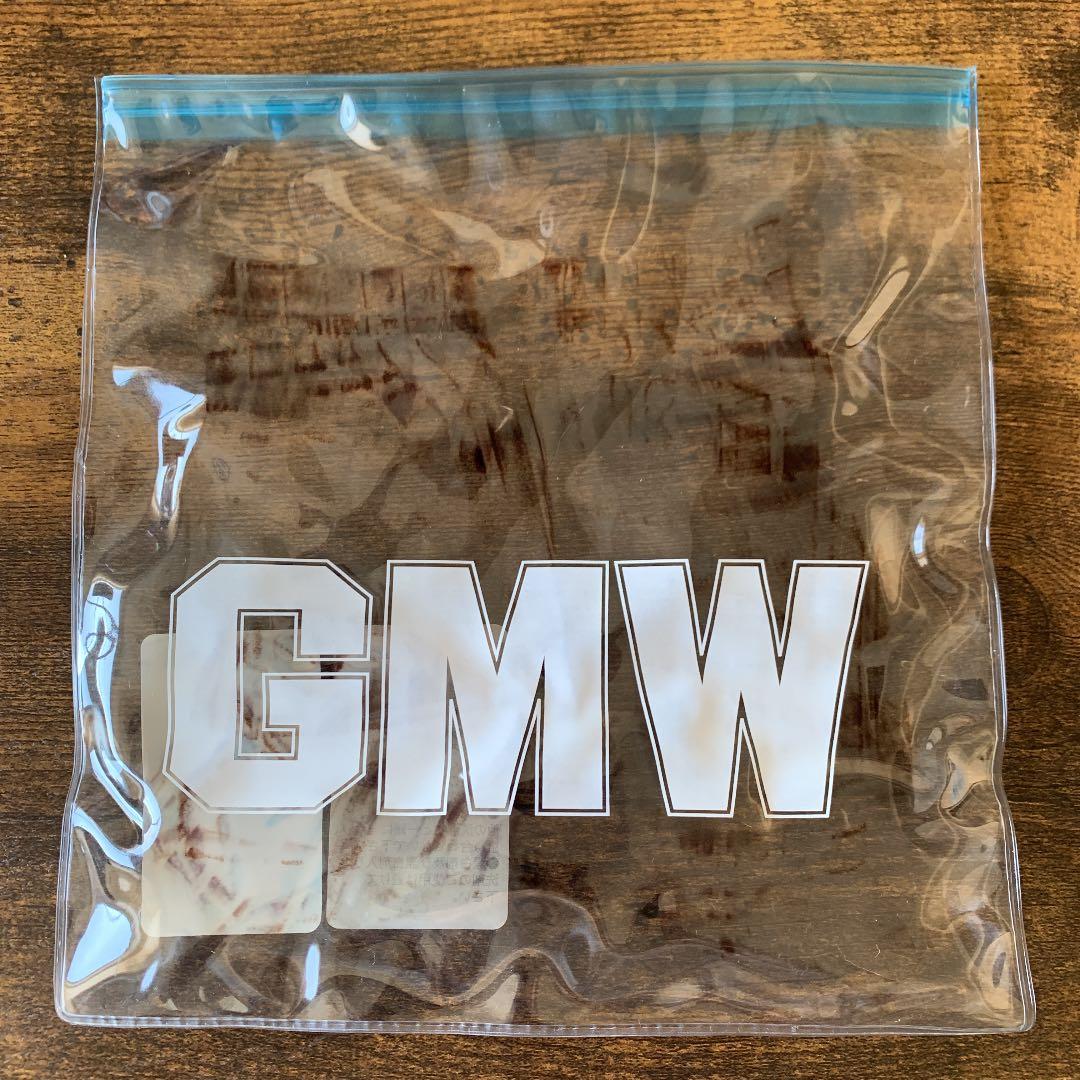 GOOD MEN WEAR（GMW） スイムウェア 水着 S 黒