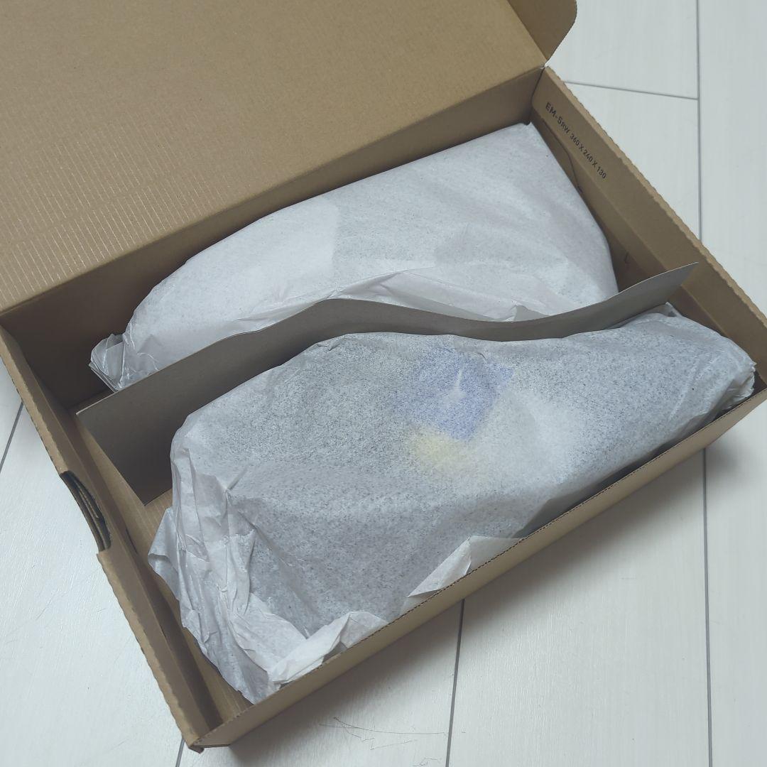 【即決歓迎】Mizuno ALMIGHTY LS/21M 安全靴 27.0cm