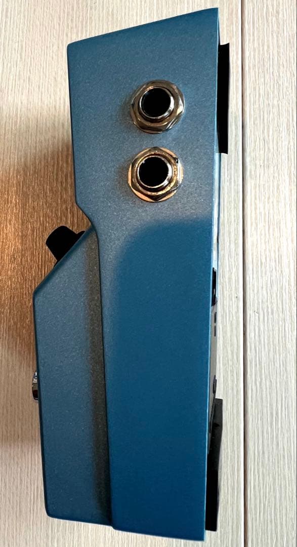 ZOOM MS-70CDR エフェクター