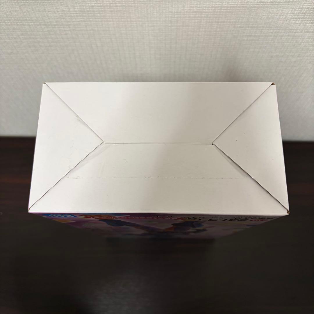 お*べ様 一番くじ 仮面ライダーゼッツ＆仮面ライダーガヴ ラストワン賞 フィギュ