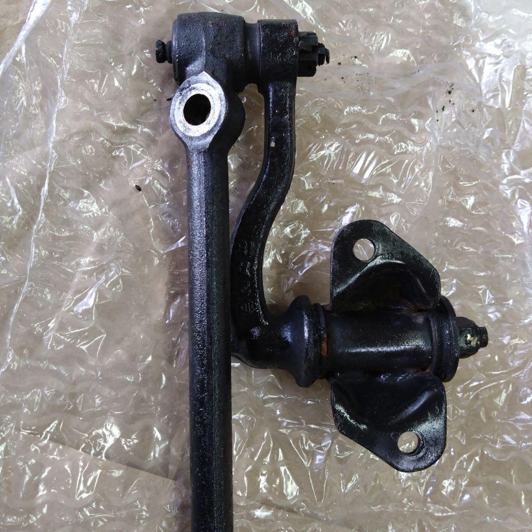 日産サニーロングGB122ステアリングリレーロッドアーム付3点おまとめ