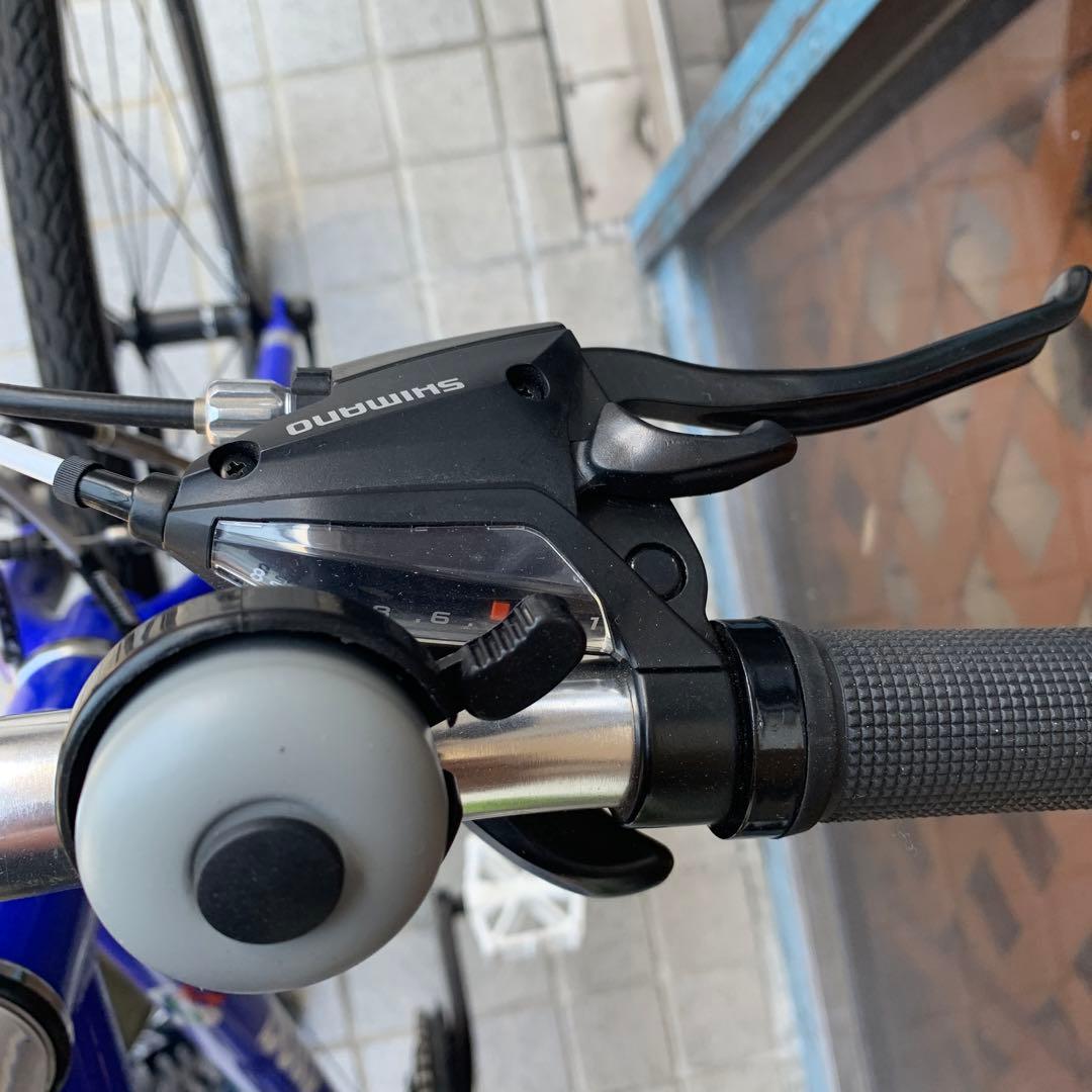 s*n様 ジオス ミストラル GIOS MISTRAL 420 室内保管 引き取