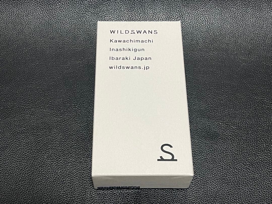 【Kin29man】ワイルドスワンズ　CLIPPER Ⅲ